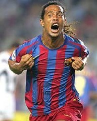 ronaldinho