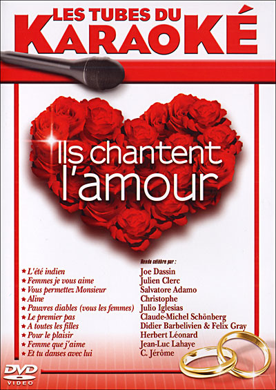l'amour