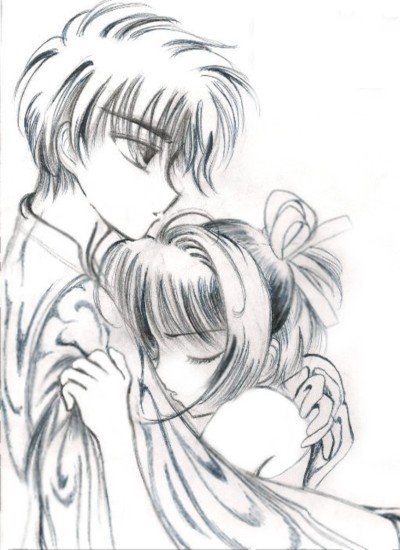 chagrin d'amour
