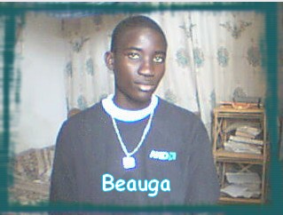 beauga