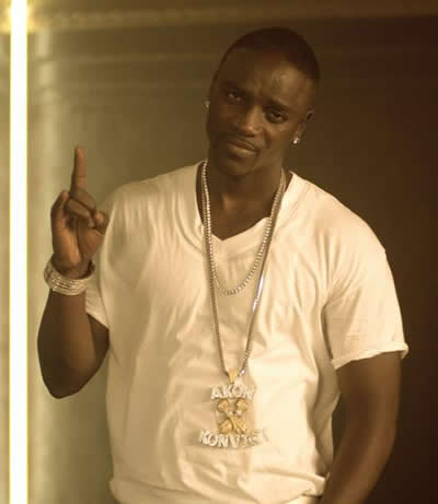 akon