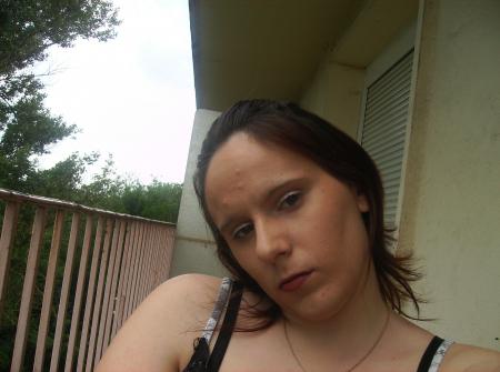 Morgane