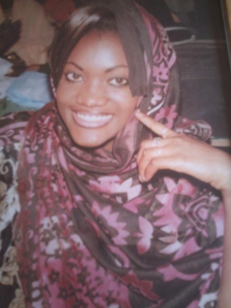 diaw Nar Seck dite Ndeye Seck 